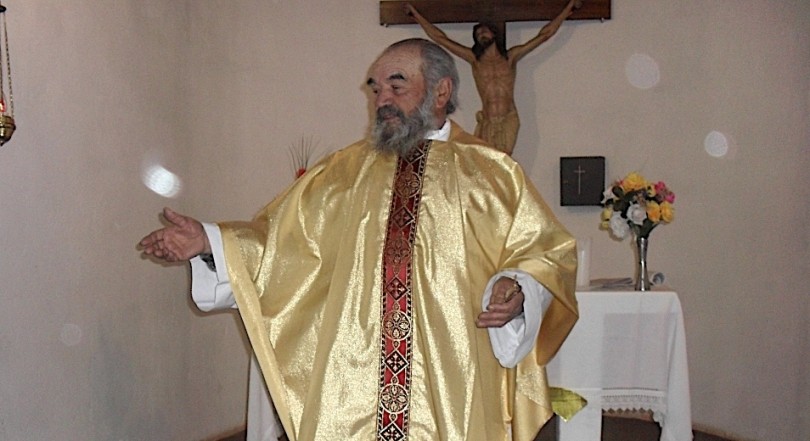Due Diocesi piangono la morte di don Valerio Garlando